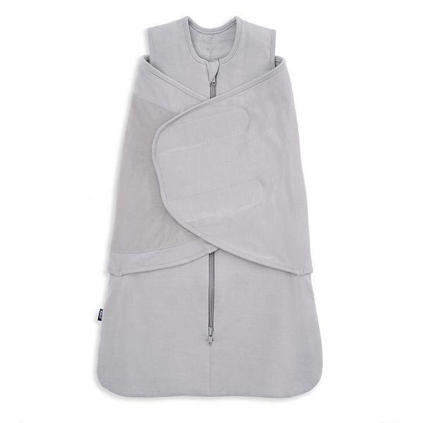 Спальный мешок для новорожденных и малышей Swaddle Halo, Grey
Спальный мешок для новорожденных и малышей Swaddle Halo, Grey