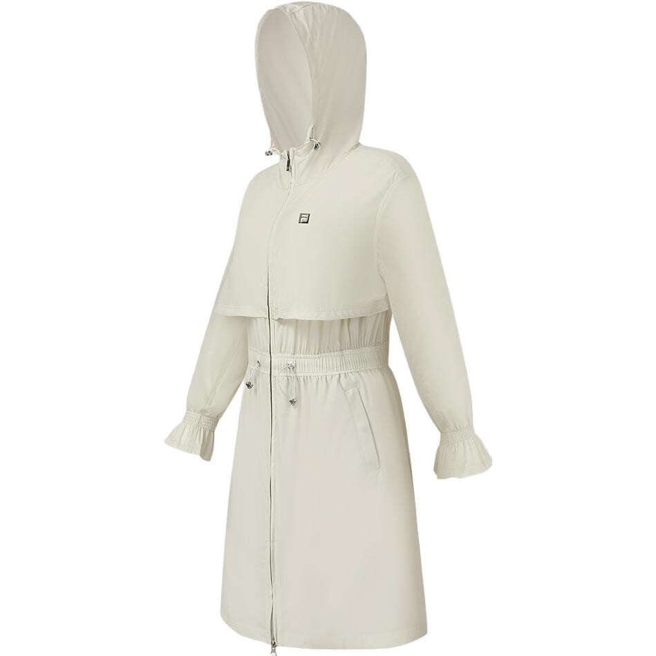 Женский плащ FILA, цвет Bean ash, Серый, Женский плащ FILA, цвет Bean ash
Женский плащ FILA, цвет Bean ash, Серый, Женский плащ FILA, цвет Bean ash