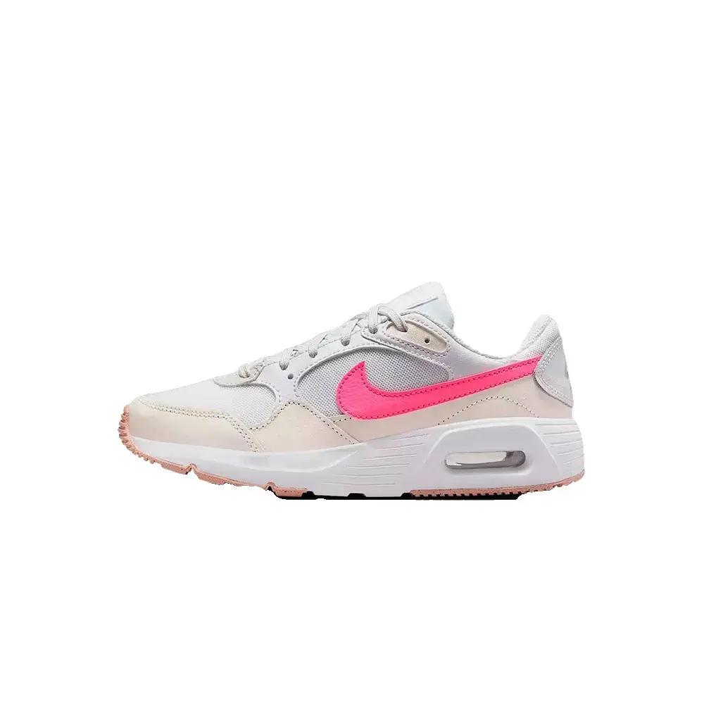 Кроссовки Nike Air Max SC BG, белый
Кроссовки Nike Air Max SC BG, белый