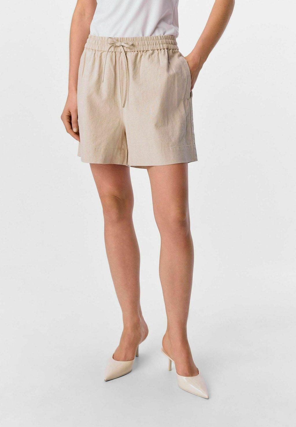 Шорты Object, бежевый
Шорты Object, бежевый