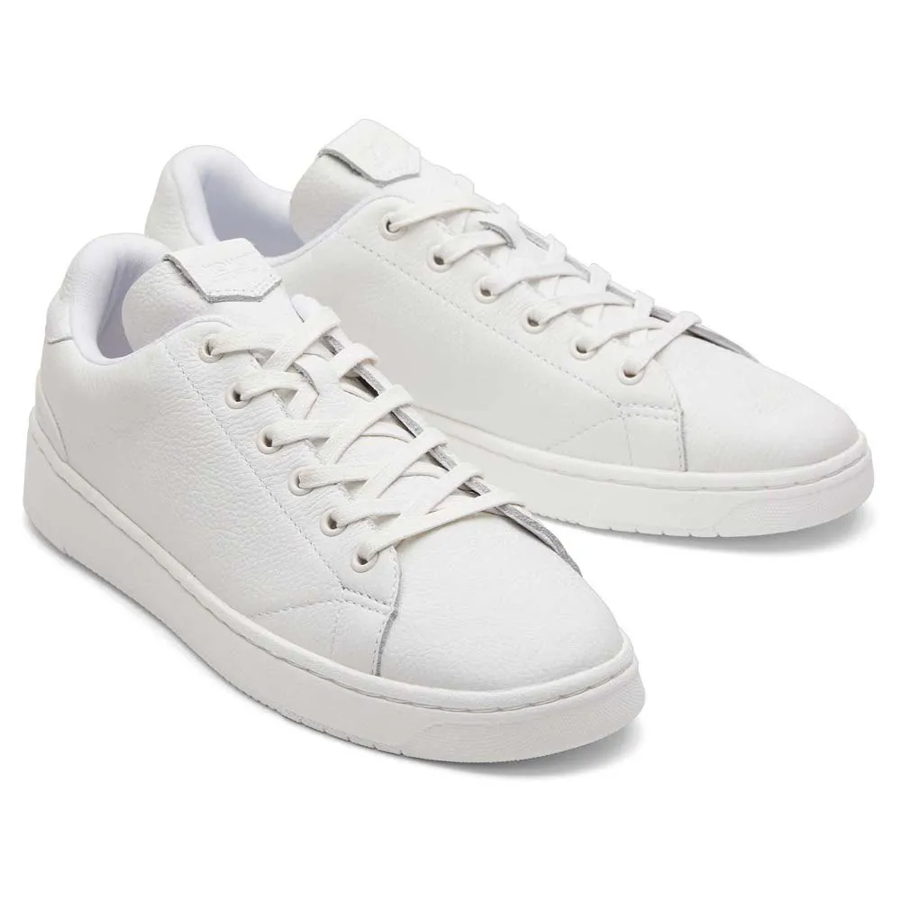 Кроссовки Toms Trvl Lite 2.0 Low, белый 
Кроссовки Toms Trvl Lite 2.0 Low, белый