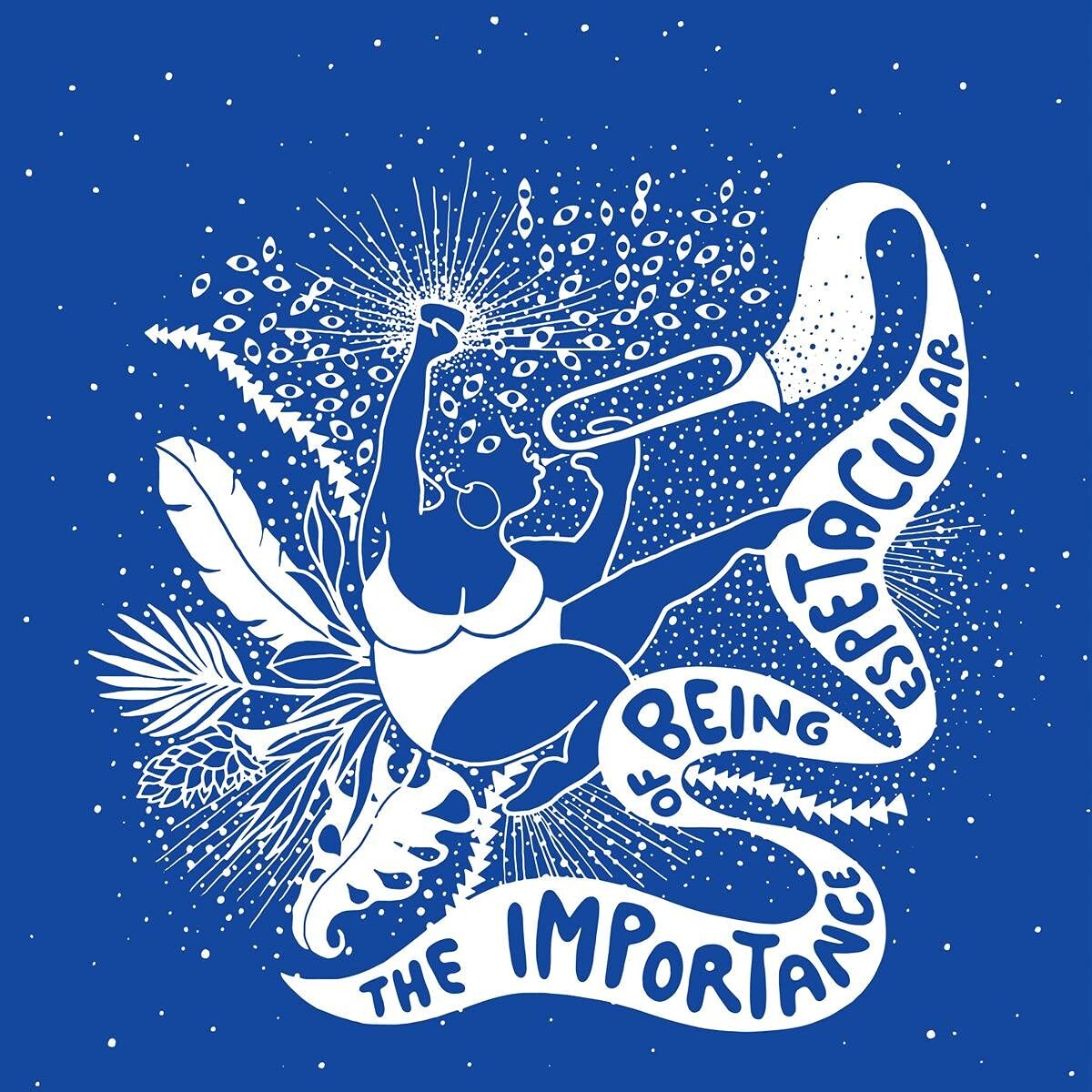 Виниловая пластинка Franca, Thiago / a Espetacular Charanga Do Franca: Importance Of Being Espetacular
Виниловая пластинка Franca, Thiago / a Espetacular Charanga Do Franca: Importance Of Being Espetacular