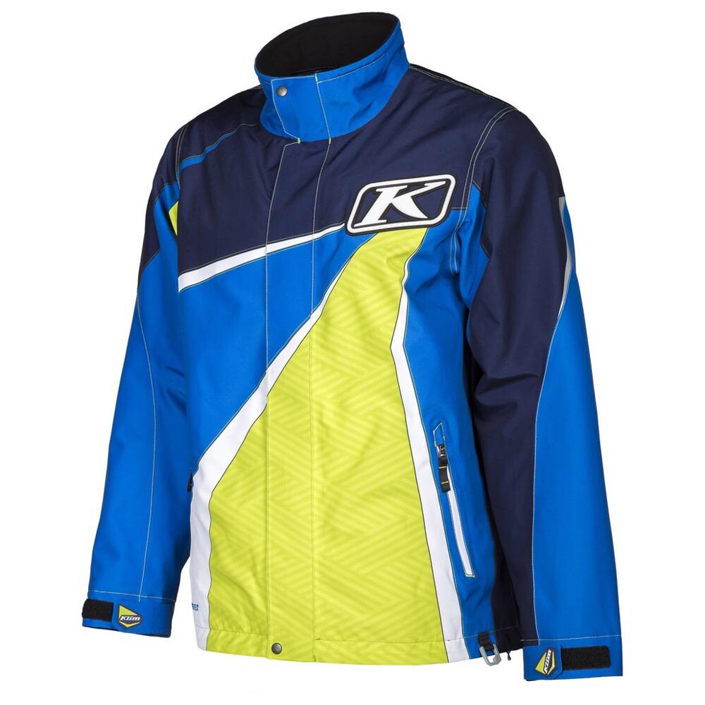 Куртка Klim Kaos, синий
Куртка Klim Kaos, синий