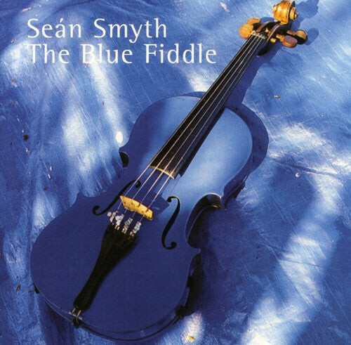 CD диск Smyth, Sean: Blue Fiddle
CD диск Smyth, Sean: Blue Fiddle