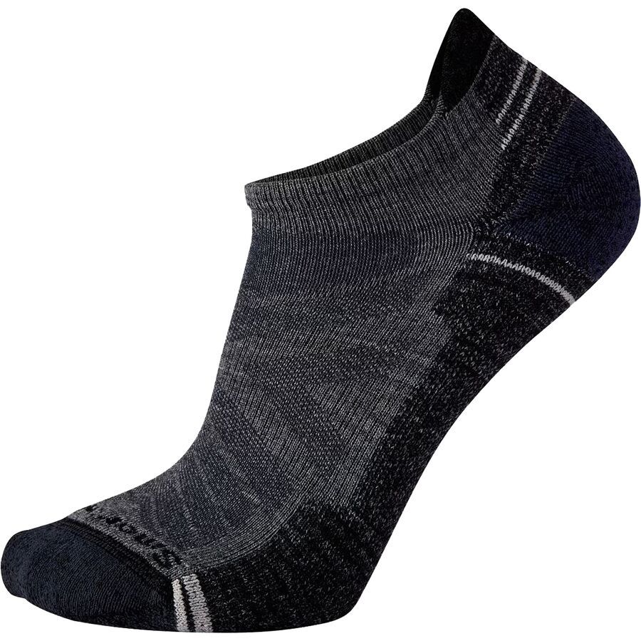 Носки Smartwool Hike Light Cushion Low Ankle Smartwool, Medium Gray
Носки Smartwool Hike Light Cushion Low Ankle Smartwool, Medium Gray