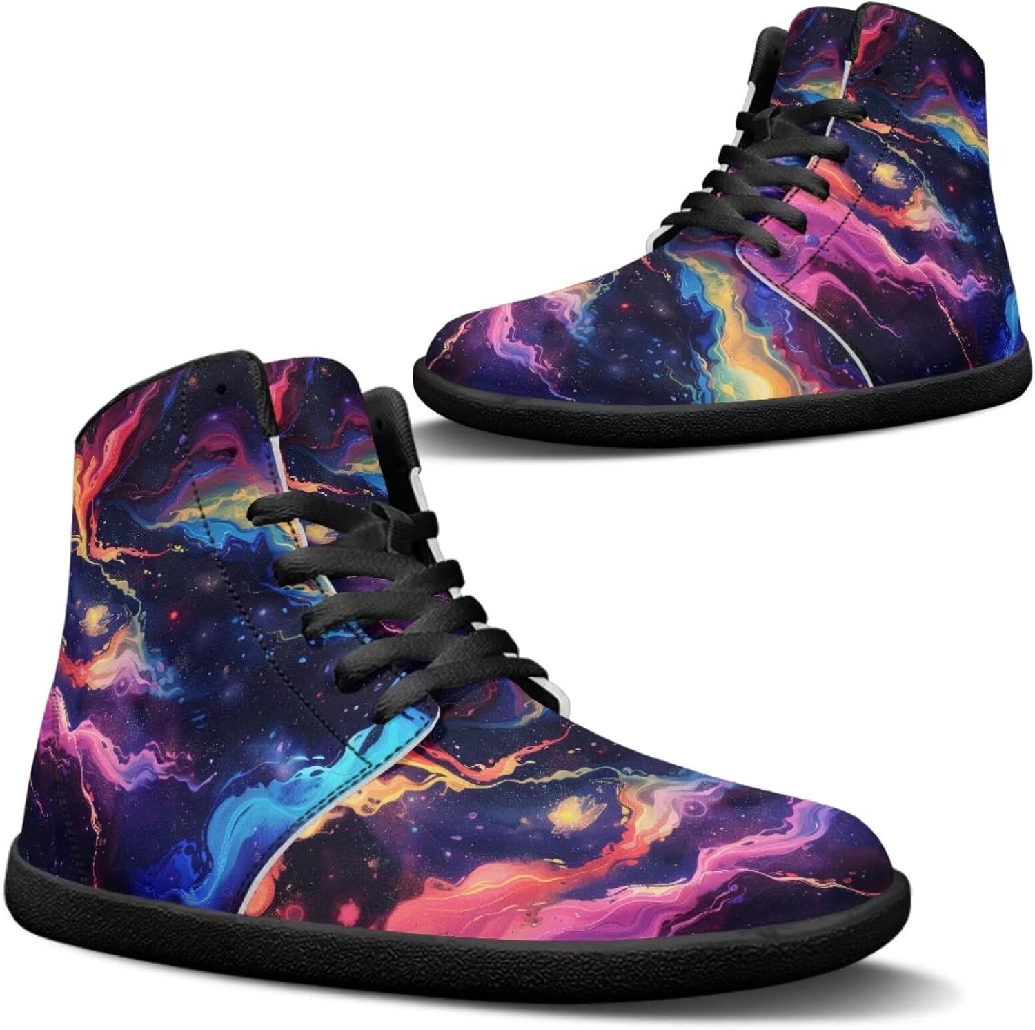 Кеды Binienty для мужчин и женщин, Gradient Milky Way
Кеды Binienty для мужчин и женщин, Gradient Milky Way