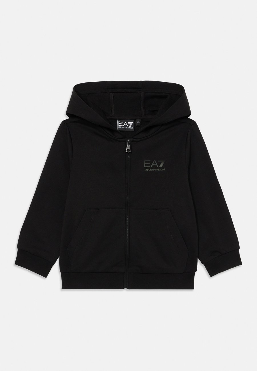 Толстовка EA7 Emporio Armani UNISEX, Black
Толстовка EA7 Emporio Armani UNISEX, Black