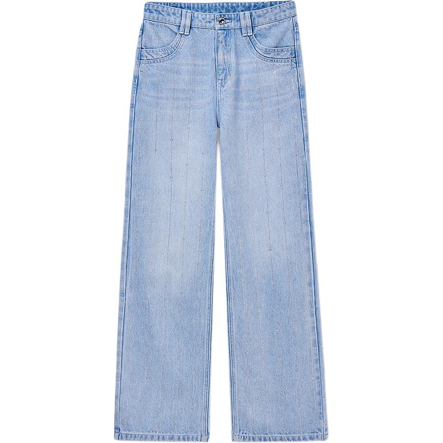 Джинсы KARL LAGERFELD FW25 женские KARL LAGERFELD / Karl Lagerfeld Jeans, синий
Джинсы KARL LAGERFELD FW25 женские KARL LAGERFELD / Karl Lagerfeld Jeans, синий