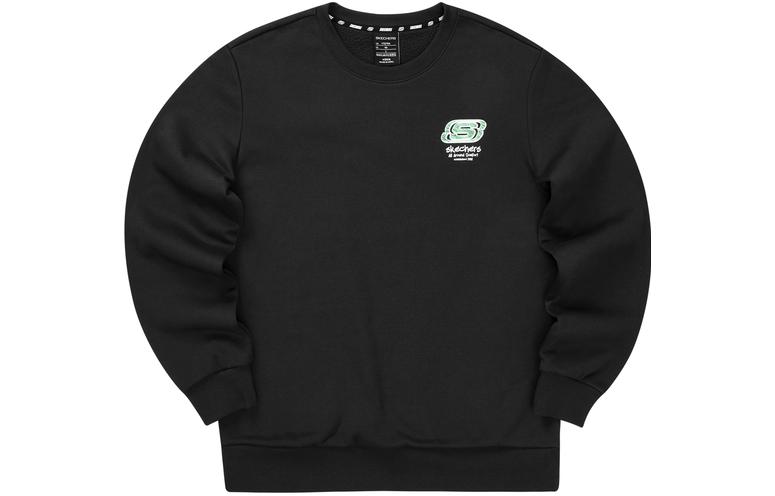Разноцветные свитшоты Unisex Skechers, Carbon Black/0018
Разноцветные свитшоты Unisex Skechers, Carbon Black/0018