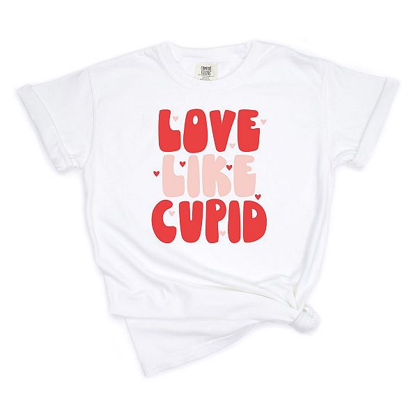 Футболка Love like cupid bold garment dyed Simply Sage Market, White, Белый, Футболка Love like cupid bold garment dyed Simply Sage Market, White
Футболка Love like cupid bold garment dyed Simply Sage Market, White, Белый, Футболка Love like cupid bold garment dyed Simply Sage Market, White