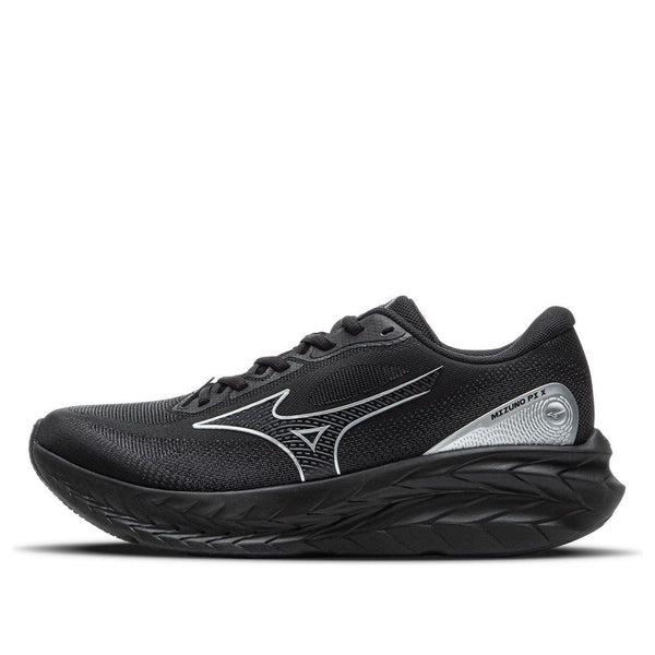 Кроссовки wave mujin ls gtx Mizuno, черный
Кроссовки wave mujin ls gtx Mizuno, черный