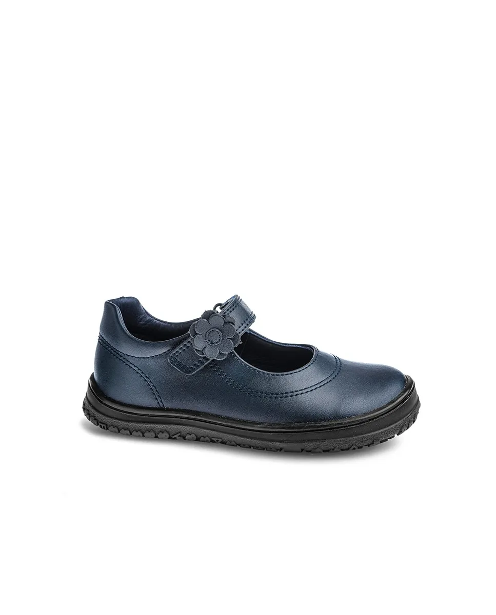 Детские пинетки на липучке Pablosky, синий
Детские пинетки на липучке Pablosky, синий