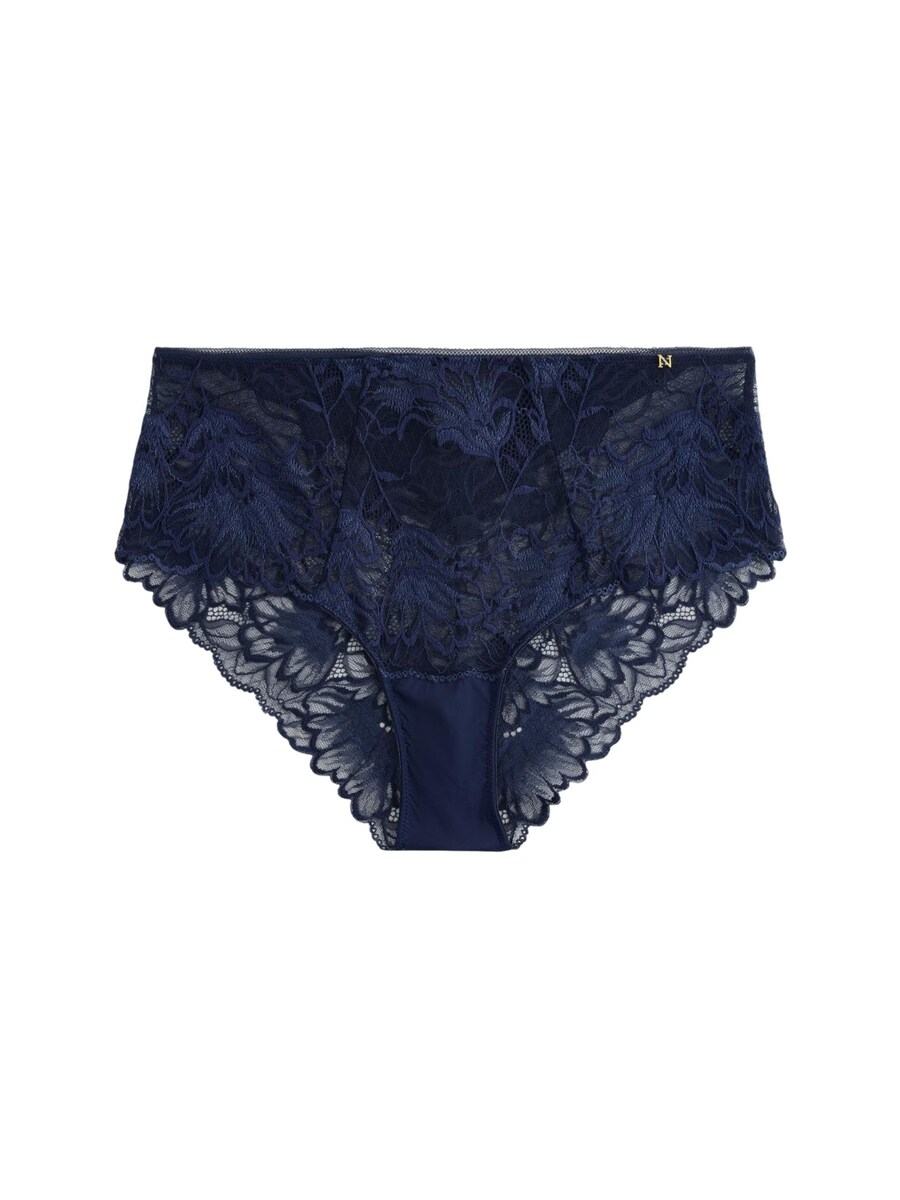 Трусики Next, темно-синий
Трусики Next, темно-синий