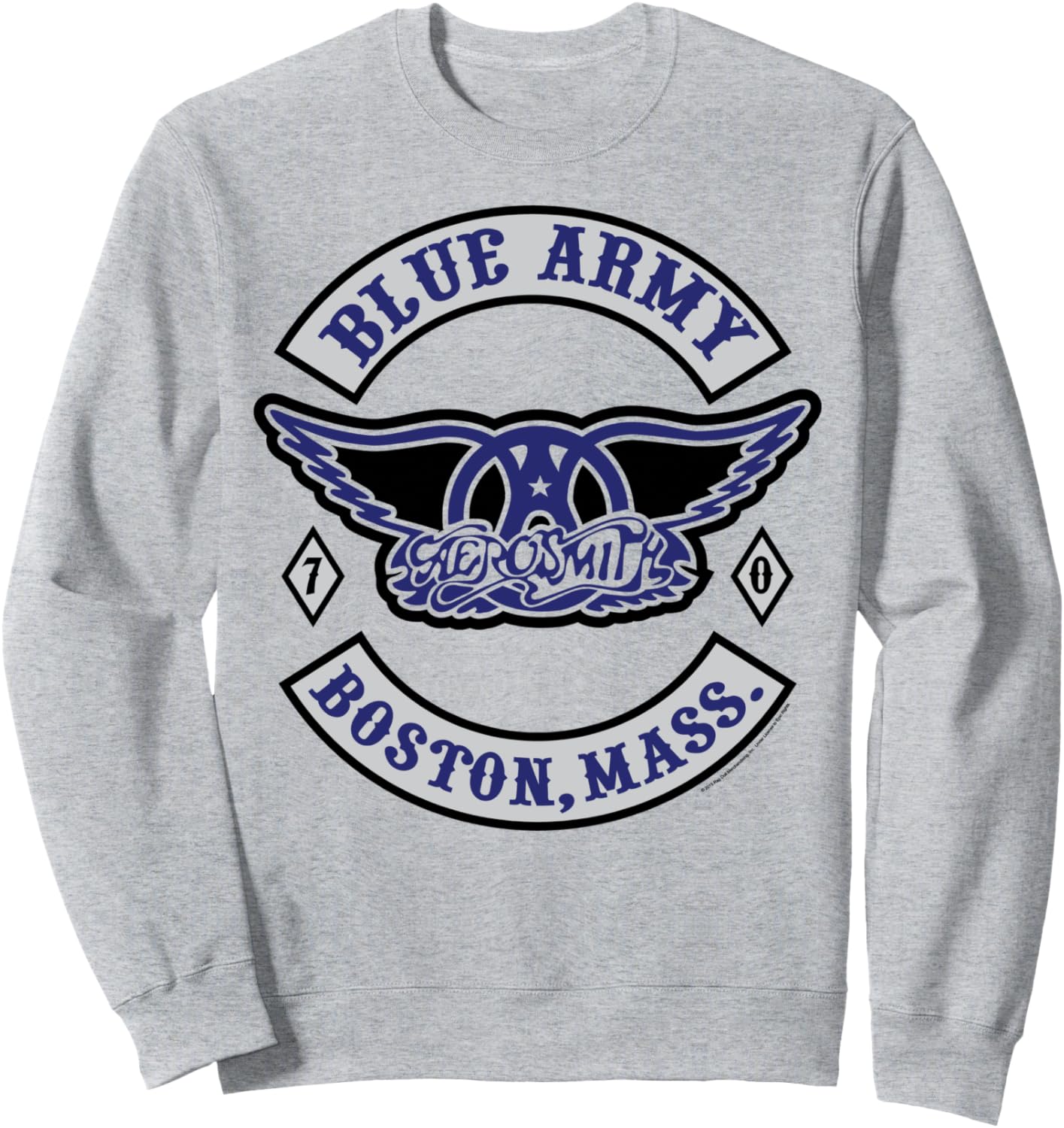 Синяя армейская толстовка Aerosmith, Синий, Синяя армейская толстовка Aerosmith
Синяя армейская толстовка Aerosmith, Синий, Синяя армейская толстовка Aerosmith