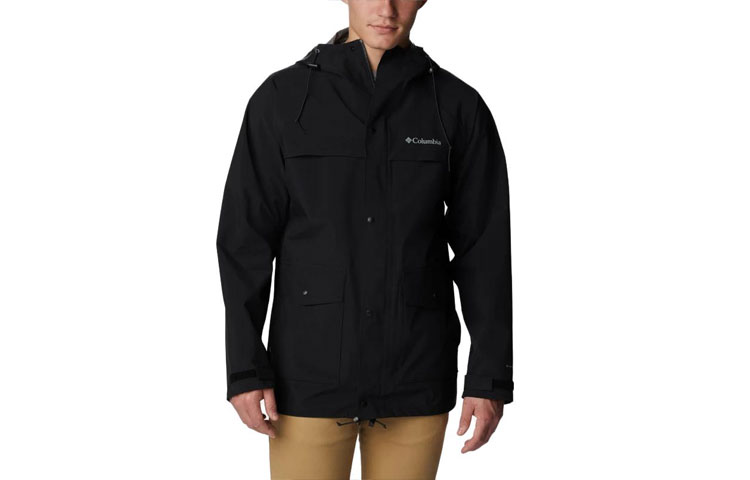Куртка мужская черная Columbia, Черный, Куртка мужская черная Columbia
Куртка мужская черная Columbia, Черный, Куртка мужская черная Columbia