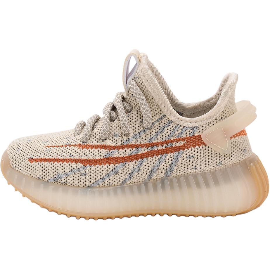 Кроссовки детские Zootopia Series с антиударной амортизацией и устойчивостью к истиранию Disney, бежевый
Кроссовки детские Zootopia Series с антиударной амортизацией и устойчивостью к истиранию Disney, бежевый