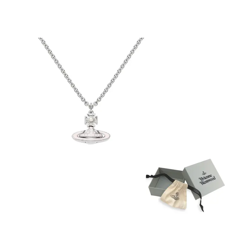 Джордана ожерелье Vivienne Westwood
Джордана ожерелье Vivienne Westwood