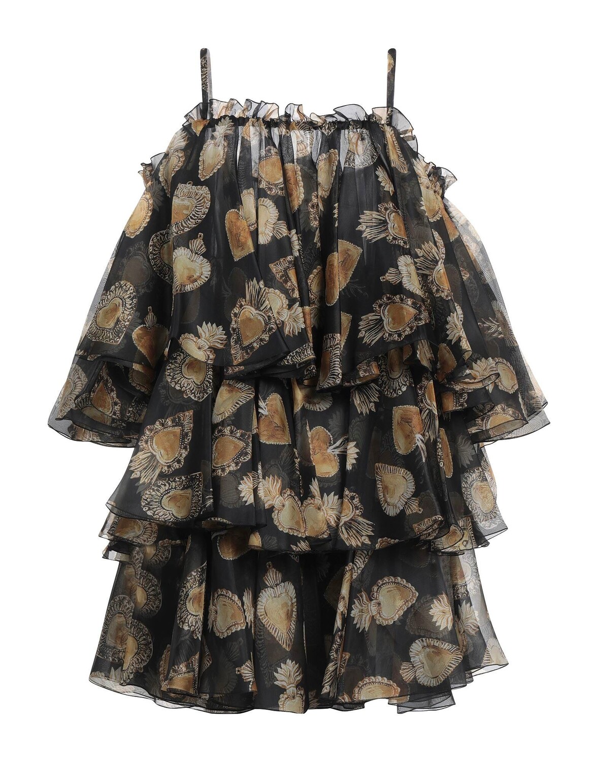 Платье Dolce&Gabbana, черный
Платье Dolce&Gabbana, черный