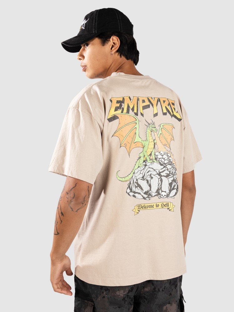 Футболка Empyre Welcome To H3Ll Boxy T-Shirt, off white, Белый, Футболка Empyre Welcome To H3Ll Boxy T-Shirt, off white
Футболка Empyre Welcome To H3Ll Boxy T-Shirt, off white, Белый, Футболка Empyre Welcome To H3Ll Boxy T-Shirt, off white
