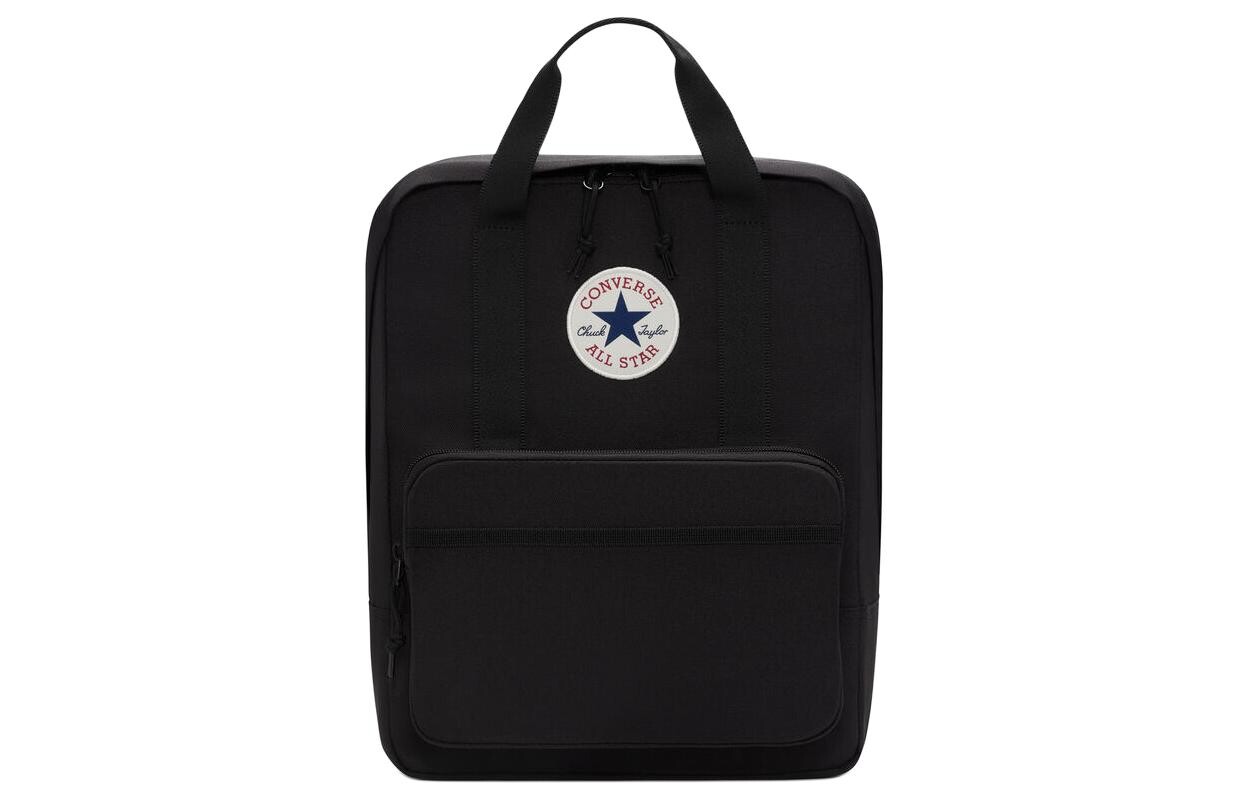 Рюкзак Converse унисекс, Черный
Рюкзак Converse унисекс, Черный