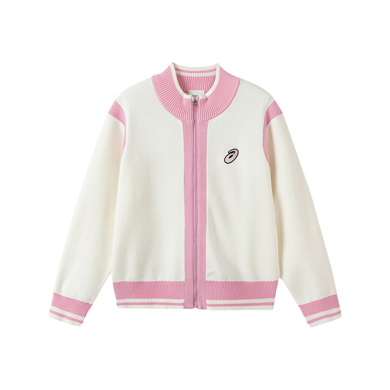 Детская куртка ASICS, белый
Детская куртка ASICS, белый