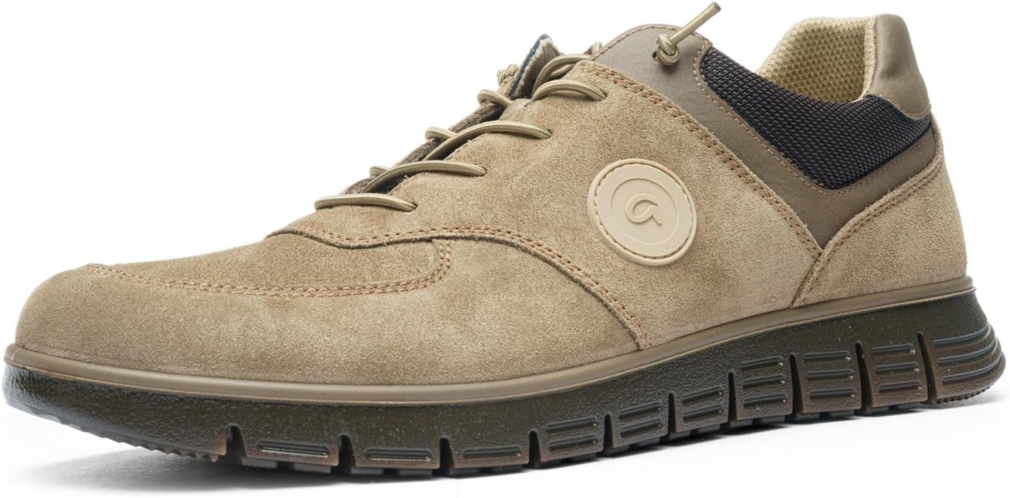 Мужские низкие кеды ARA, Sesame Moro Tortora
Мужские низкие кеды ARA, Sesame Moro Tortora