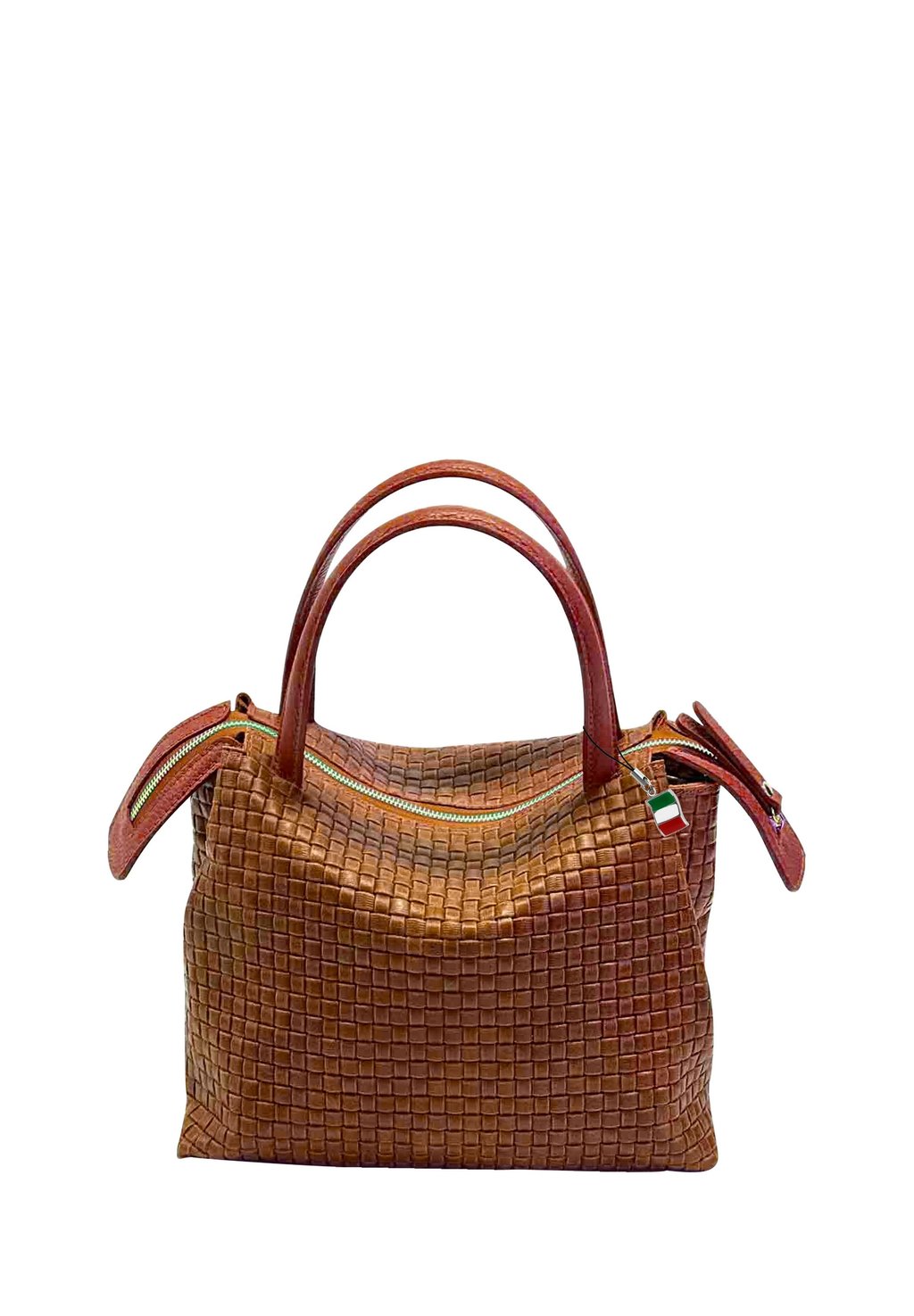 Сумка UMHÄNGE DrachenLeder, коричневый 
Сумка UMHÄNGE DrachenLeder, коричневый