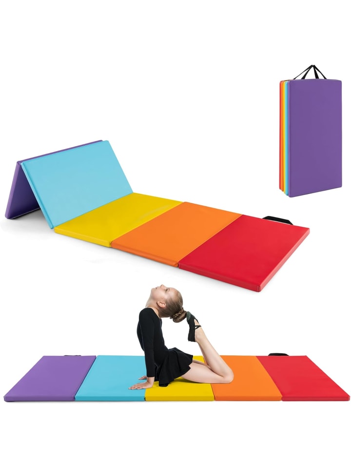 COSTWAY Коврик Schlitten 2 Sitzer Aufblasbar in Grün
COSTWAY Коврик Schlitten 2 Sitzer Aufblasbar in Grün