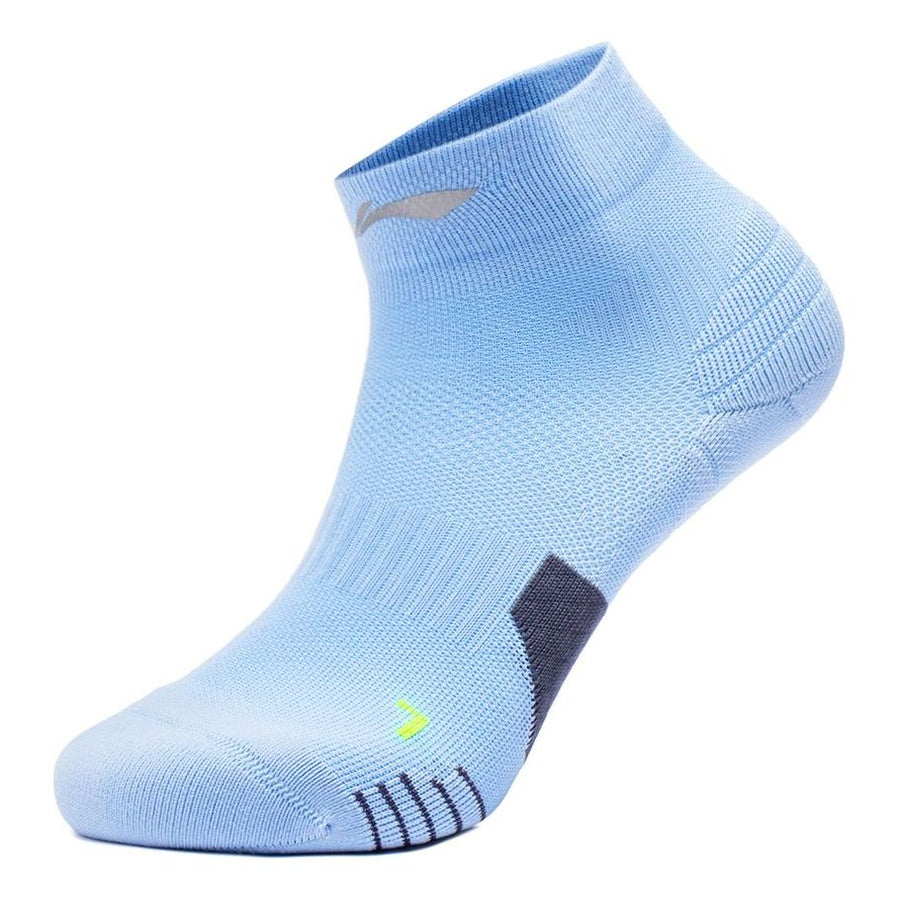 Носки Li-Ning Cushion Ankle Socks 'Sky Blue', синий
Носки Li-Ning Cushion Ankle Socks 'Sky Blue', синий