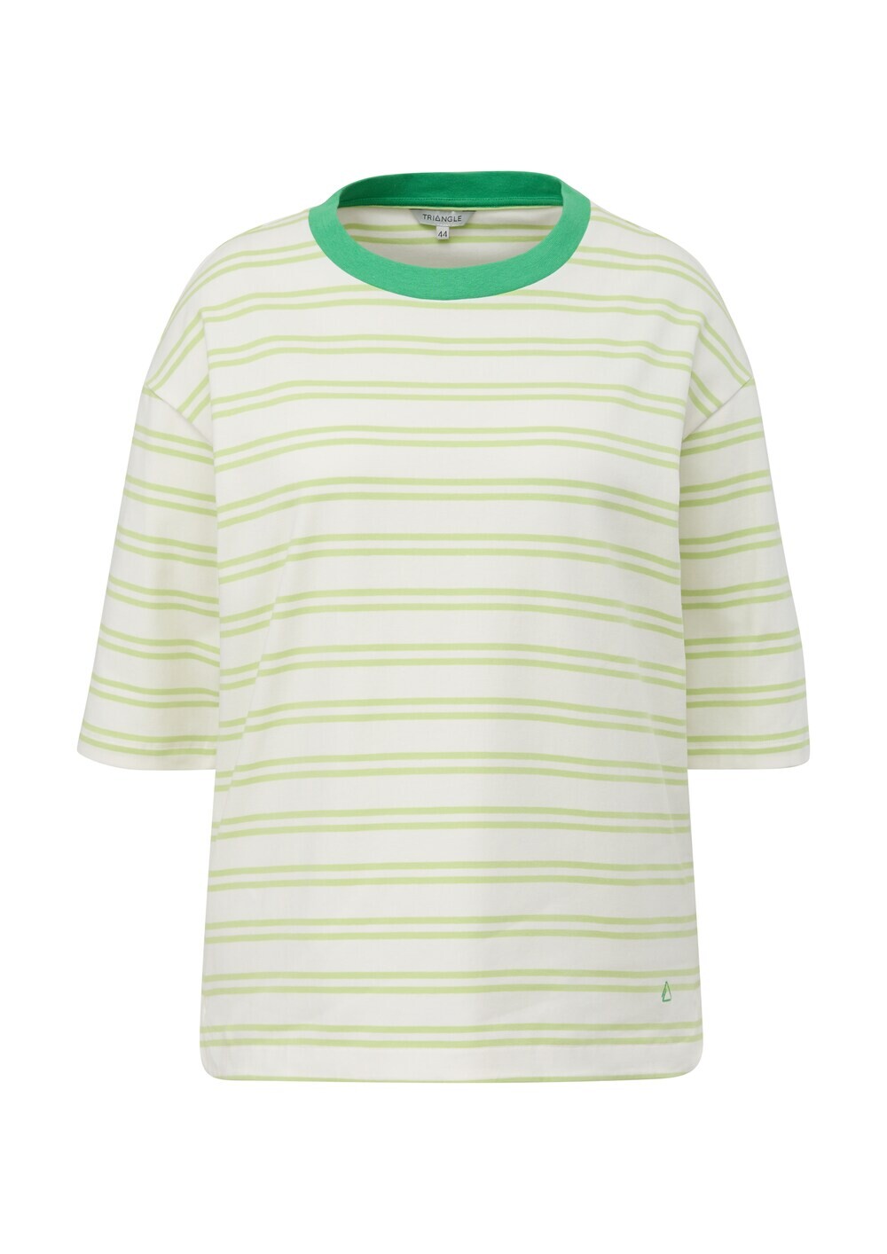 Рубашка TRIANGLE, изумрудный
Рубашка TRIANGLE, изумрудный