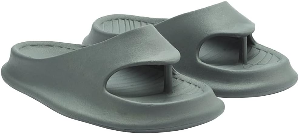 MTFBQ шлепанцы для мужчин и женщин, летние плоские водные тапочки, душевые сандалии, тапочки с ремешком, водонепроницаемые, на платформе, дышащие, с амортизацией, для ванной, пляжа, улицы и дома, темно-серый
MTFBQ шлепанцы для мужчин и женщин, летние плоские водные тапочки, душевые сандалии, тапочки с ремешком, водонепроницаемые, на платформе, дышащие, с амортизацией, для ванной, пляжа, улицы и дома, темно-серый