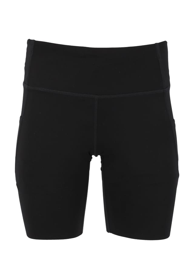 Колготки Tata с практичной функцией быстрой сушки Endurance, черный
Колготки Tata с практичной функцией быстрой сушки Endurance, черный