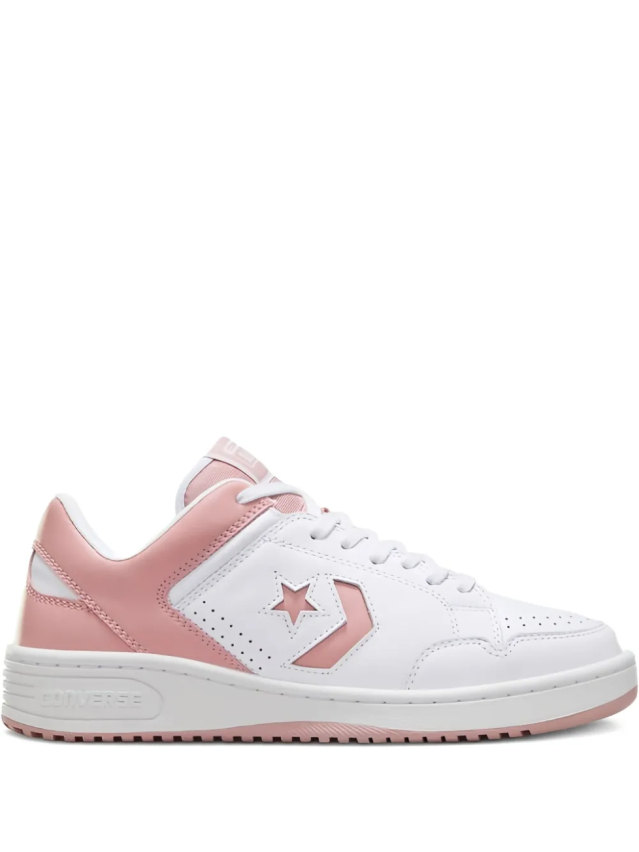 Кроссовки с изображением звезд оружия Converse, белый
Кроссовки с изображением звезд оружия Converse, белый