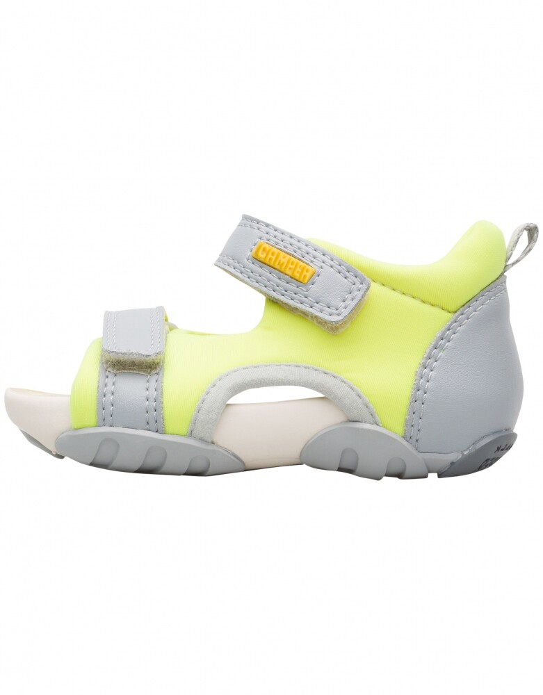 Сандалии Camper Ous, желтый
Сандалии Camper Ous, желтый
