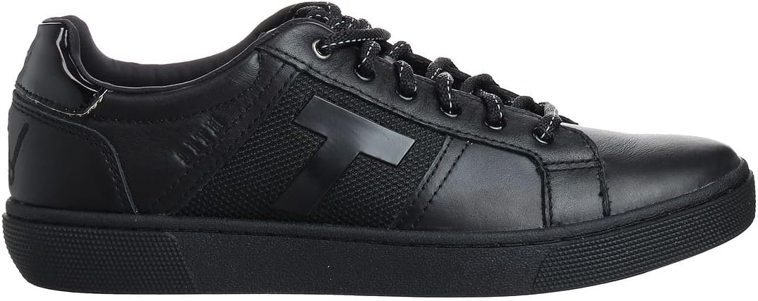 Кроссовки TOMS Desert Wedge High, черный
Кроссовки TOMS Desert Wedge High, черный