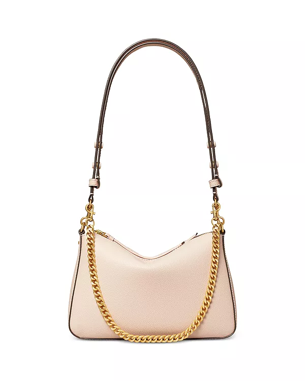 Маленькая сумка через плечо Perry Tory Burch, розовый
Маленькая сумка через плечо Perry Tory Burch, розовый