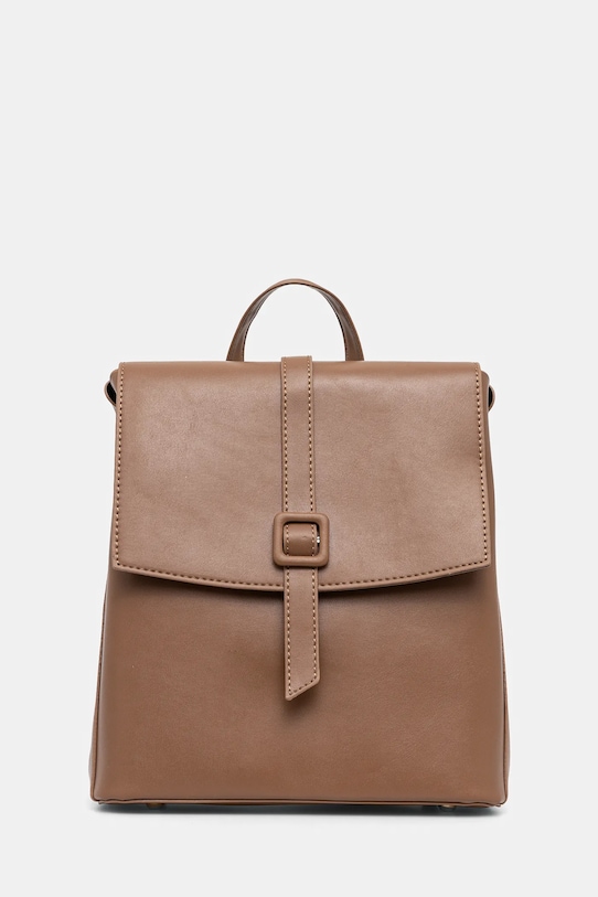 Рюкзак Answear.Lab, коричневый
Рюкзак Answear.Lab, коричневый