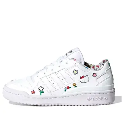 Кроссовки оригиналы форум x hello kitty Adidas, белый
Кроссовки оригиналы форум x hello kitty Adidas, белый
