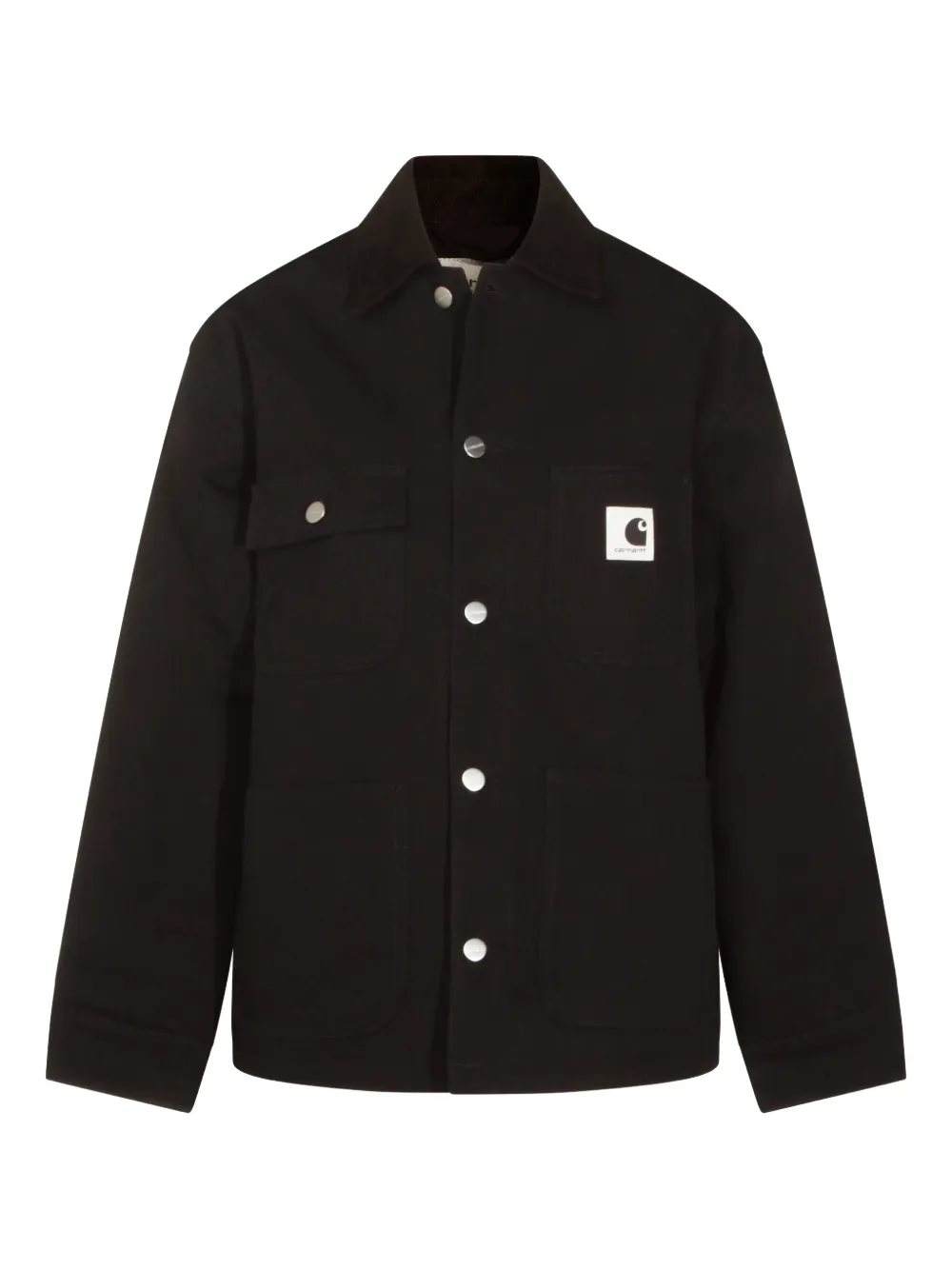 Бомбер Carhartt Wip, черный
Бомбер Carhartt Wip, черный