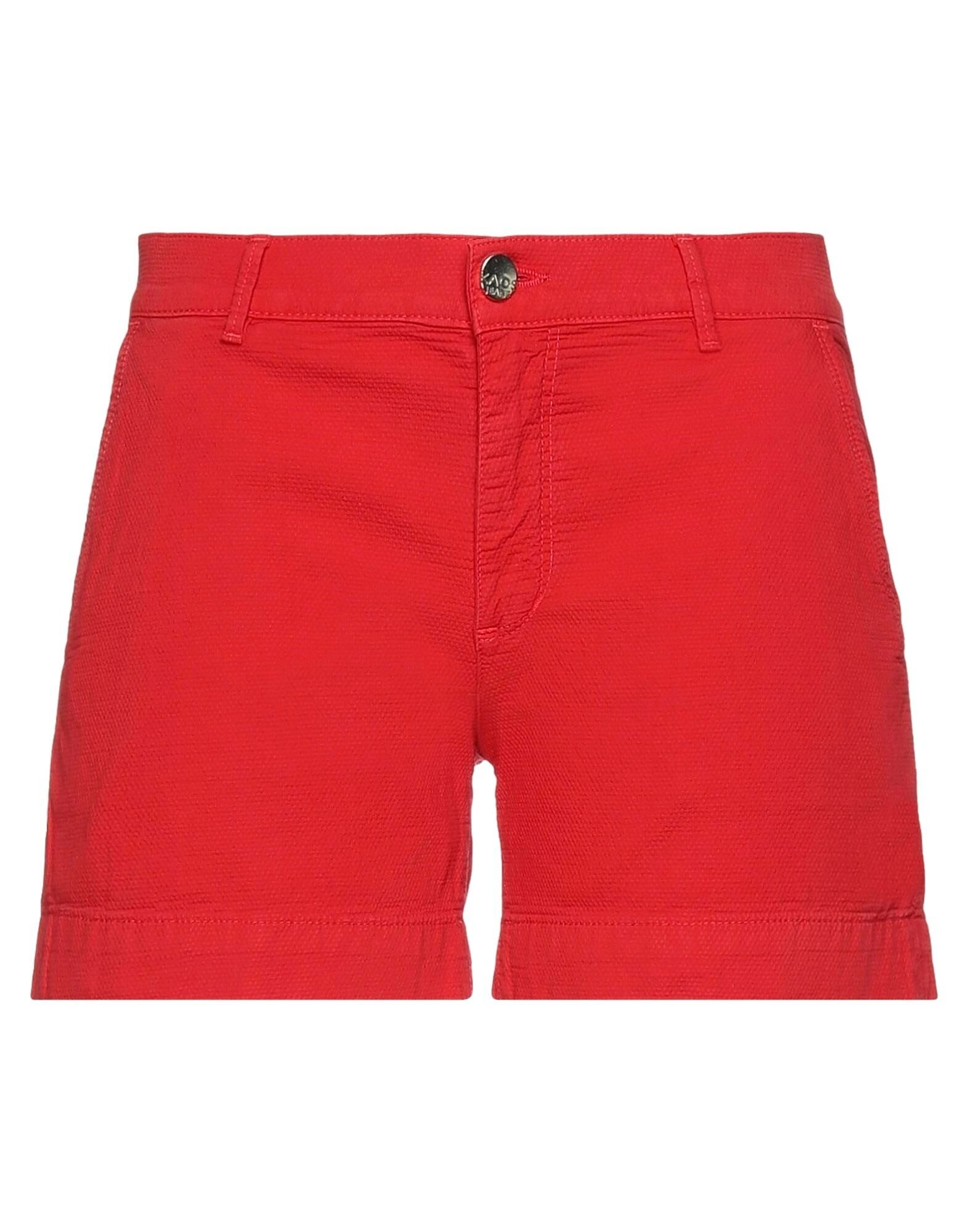 Шорты и бермуды Kaos Jeans, красный
Шорты и бермуды Kaos Jeans, красный