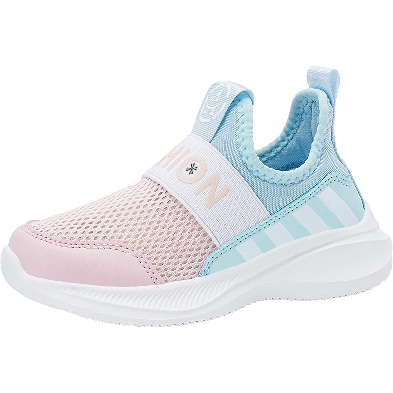 Детская обувь для повседневной жизни YUZHAOLIN, розовый
Детская обувь для повседневной жизни YUZHAOLIN, розовый