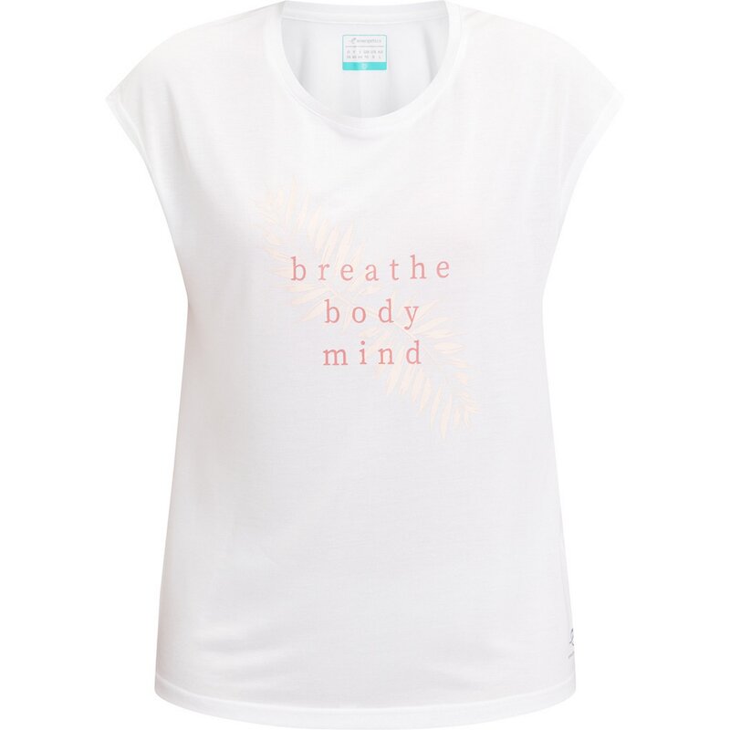 Hemd gerda viii w Energetics, белый
Hemd gerda viii w Energetics, белый