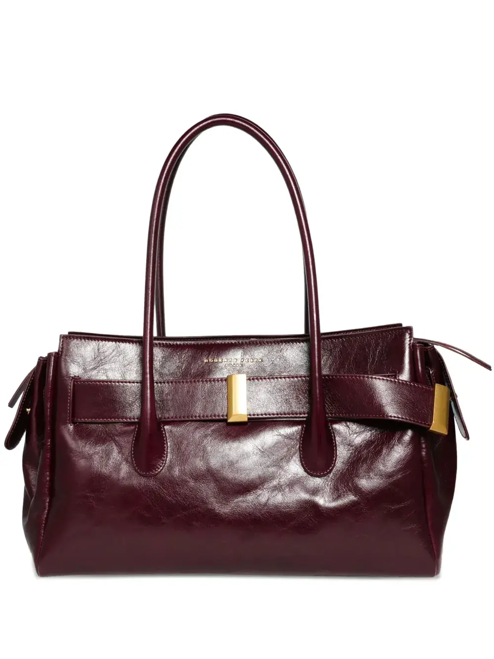 Большая кожаная сумка через плечо Emeralda с пряжкой на ремне Roberto Festa, красный
Большая кожаная сумка через плечо Emeralda с пряжкой на ремне Roberto Festa, красный