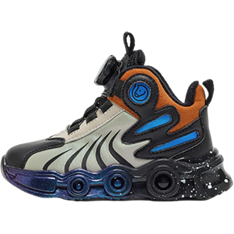 Низкие детские баскетбольные кроссовки для детей MQD, черный/синий
Низкие детские баскетбольные кроссовки для детей MQD, черный/синий