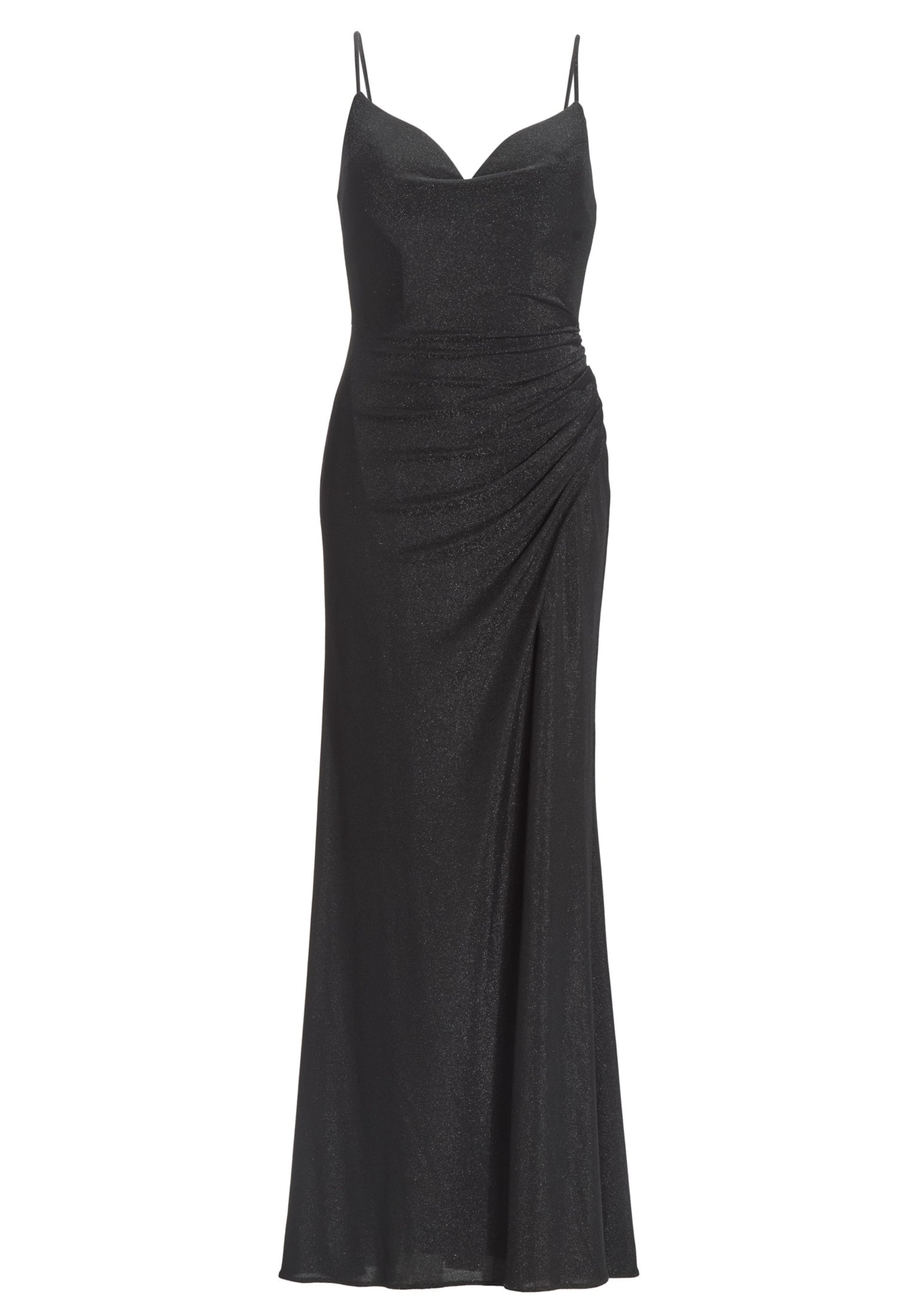 HEY KYLA Вечернее платье в черном цвете
HEY KYLA Вечернее платье в черном цвете