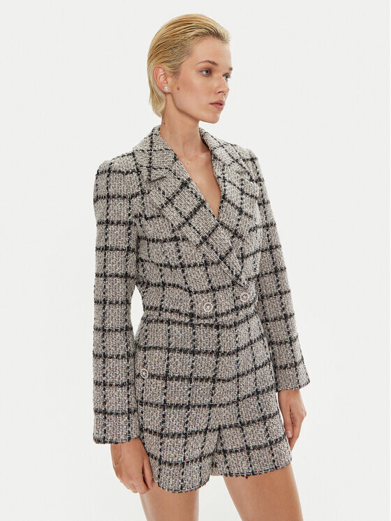 Куртка свободного кроя Bruuns Bazaar, серый
Куртка свободного кроя Bruuns Bazaar, серый