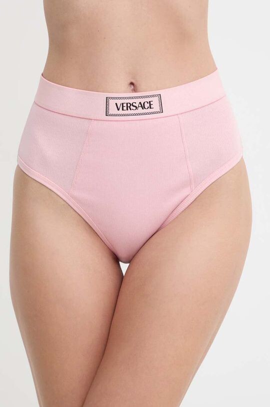 Трусы Versace, розовый
Трусы Versace, розовый