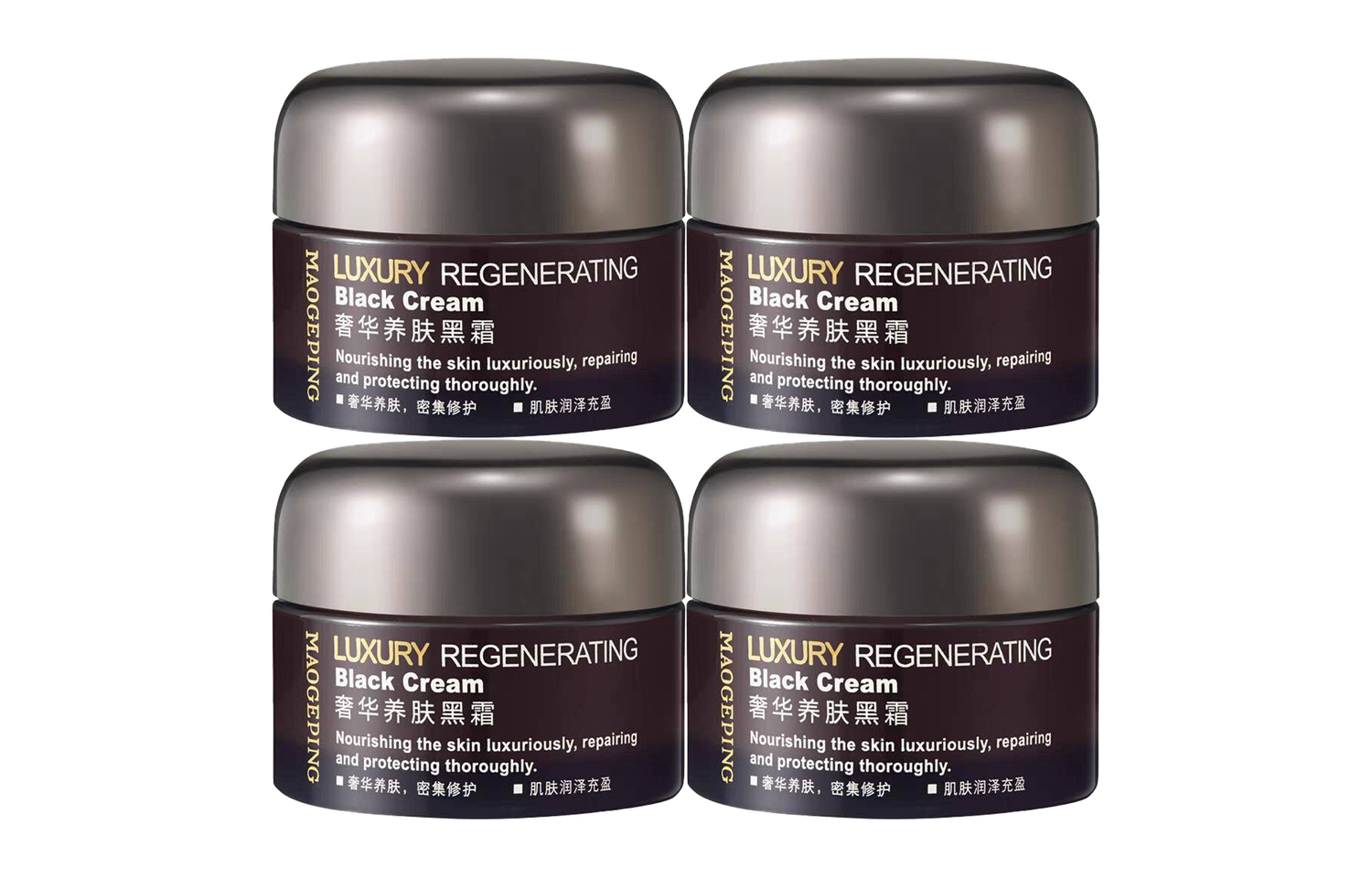 Увлажняющие кремы и средства для лица для женщин MAOGEPING
Увлажняющие кремы и средства для лица для женщин MAOGEPING