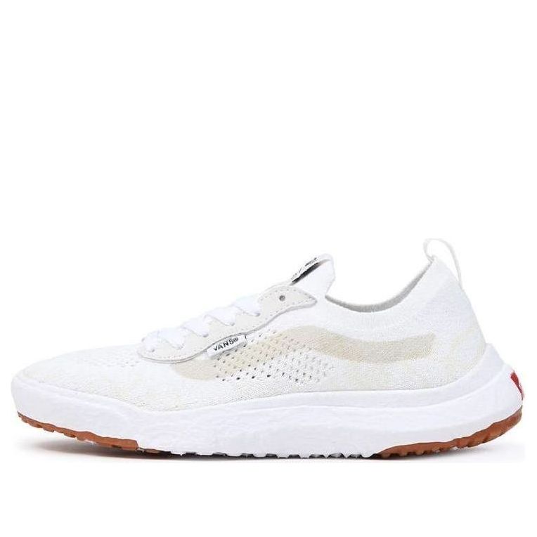 Кеды Vans UltraRange VR3 'True White', белый
Кеды Vans UltraRange VR3 'True White', белый