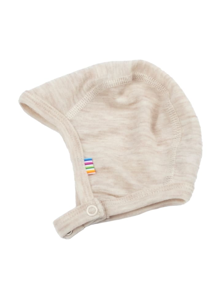 Шапка Joha, кремовый 
Шапка Joha, кремовый